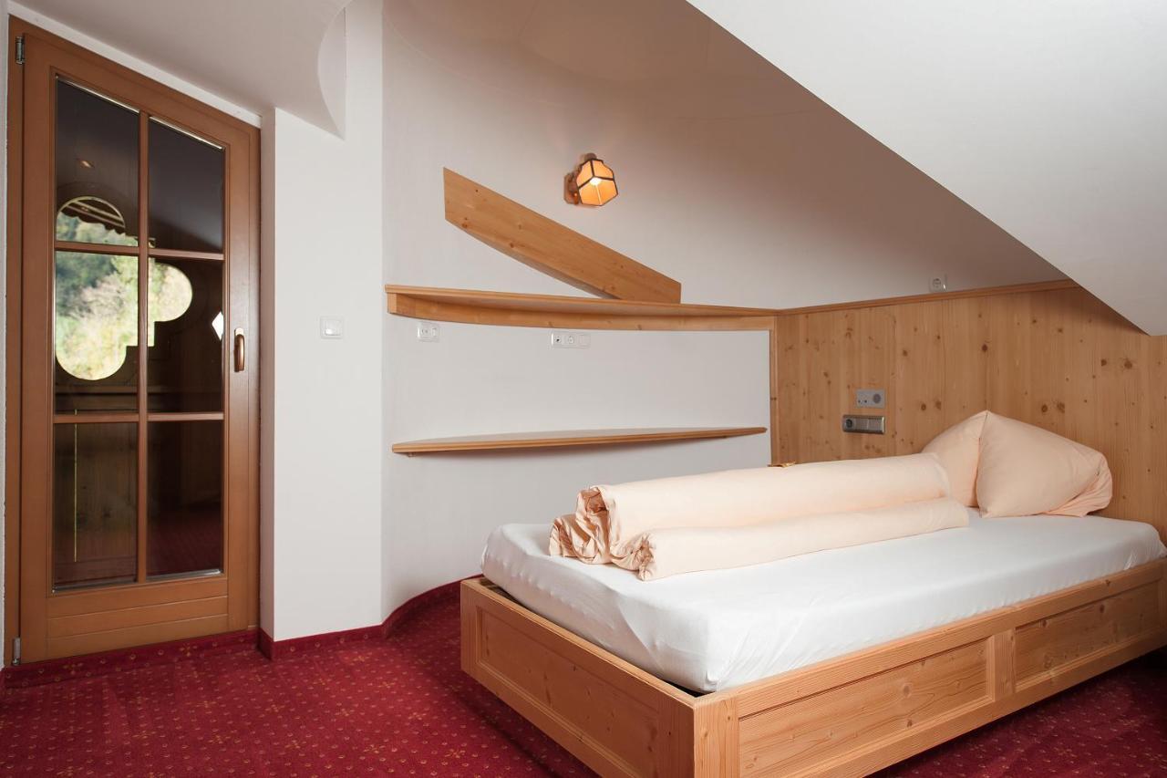Hotel Dornauhof Finkenberg Buitenkant foto
