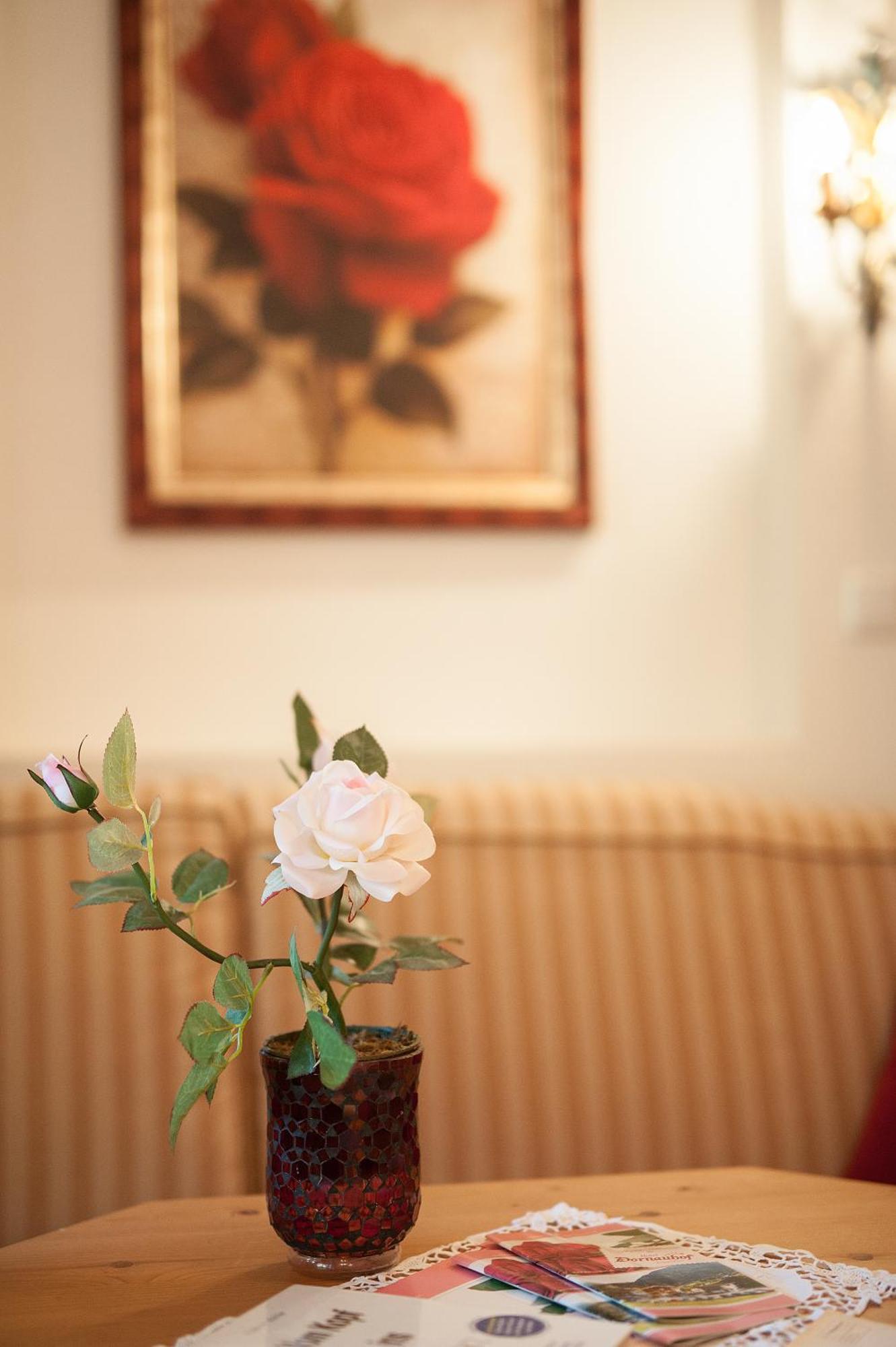 Hotel Dornauhof Finkenberg Kamer foto