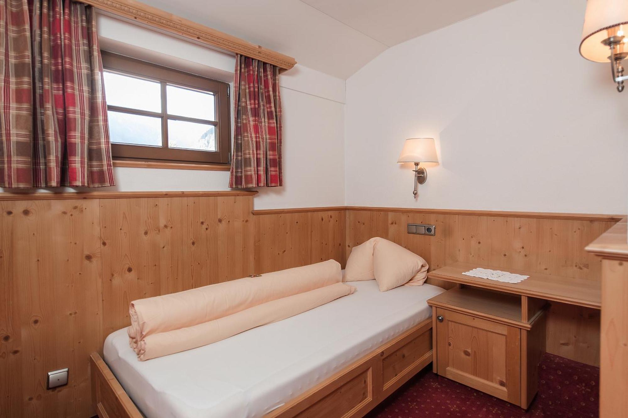 Hotel Dornauhof Finkenberg Kamer foto